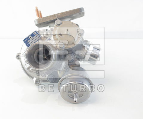 Turbocompresseur, suralimentation